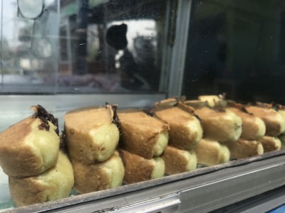 Kue Tradisional Pukis Tak Lekang Oleh Waktu