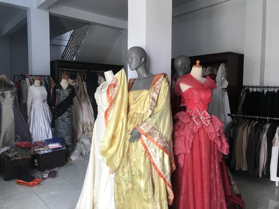 Baju Adat dan Kostum Terlengkap di Bengkulu Ada di Sini