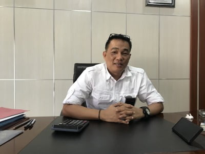 Jelang Nataru ketersediaan Bahan Pangan Bulog Cukup