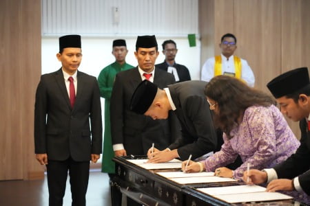 Satu Lagi Pemain Keturunan Resmi Memperkuat Timnas Indonesia