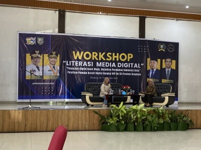 Dampak Literasi Media Digital Terhadap Etika Anak Muda dan Cara Mengatasinya