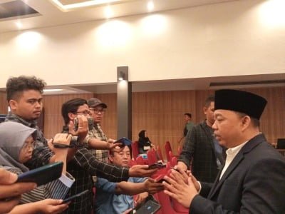 Dempo Usul Dol Dijadikan Olahraga Seni dan Budaya