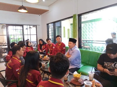 Dempo: Ubah Mentalitas Masyarakat agar Berani Kuliah