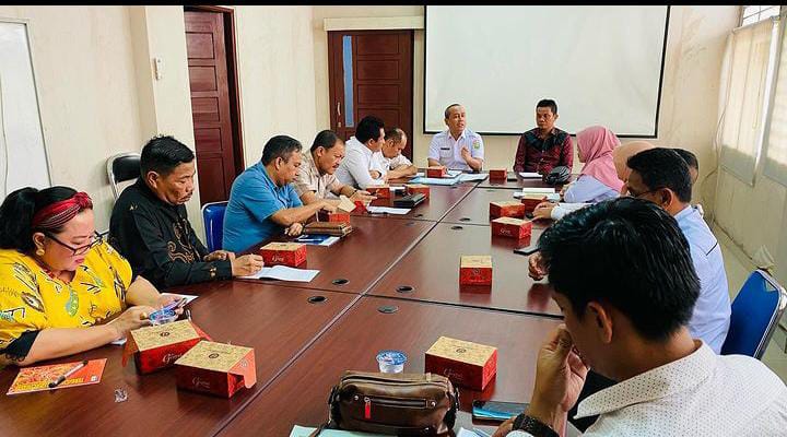 Studi Tiru ke Sumsel, Komisi II Peroleh Catatan Penting soal Pengembangan Hewan Ternak