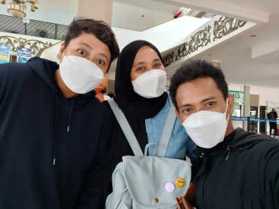 Dinkes Provinsi Bengkulu Lakukan Antisipasi Penularan Covid 19 Varian EG5