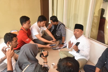 Dempo: Pentingnya Dunia Digital untuk Kegiatan Produktif