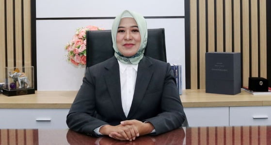 Rektor UNIB Jadi Panelis Debat Cawapres Perdana