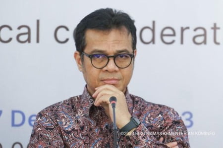 Pemerintah Siapkan Peraturan Pemanfaatan Artificial Intelligence