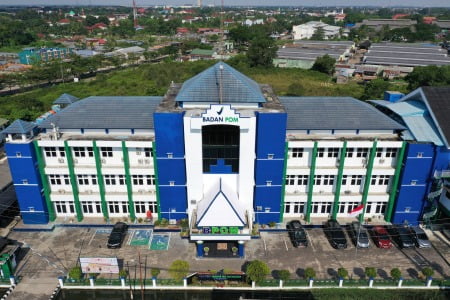 Komisi IV Bandingkan Pengawasan Obat dan Makanan di Sumsel