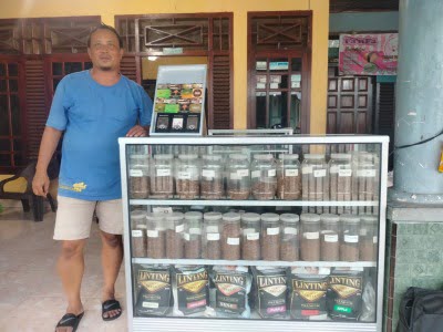 Tingwe Menjadi Usaha Kecil yang Cukup Menjanjikan