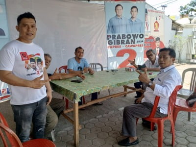 Capres Prabowo Subianto Bakal Kampanye di Bengkulu