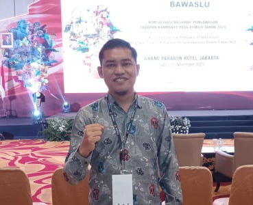 Satu Parpol di Kaur Terancam Diskualifikasi sebagai Peserta Pemilu