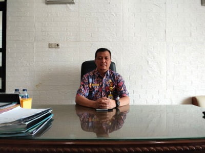 KADISPORA PROVINSI BENGKULU

FOTO/BN