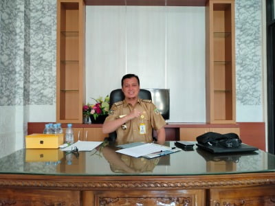 Kadispora Provinsi Bengkulu 


FOTO/BN
