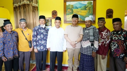 Dana Inpres 2024 Untuk Bengkulu 400 Miliar Rupiah Lebih