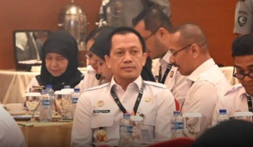 Kanwil Bengkulu Siap Dorong Implementasi Bisnis dan HAM di Wilayah
