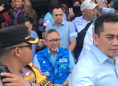 BENGKULU RAFI AHMAD/ZULHAS

FOTO/BN