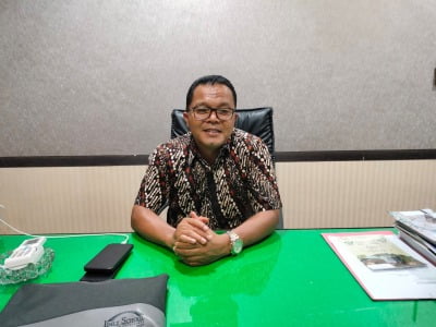 Pelanggaran Netralitas Pj Wali Kota Bengkulu Diproses Bawaslu Kota