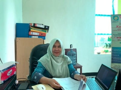 Beli Pupuk Subsidi Tidak Lagi Pakai Kartu Tani, Ini Gantinya