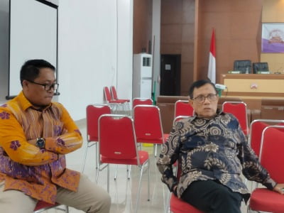 Soal Pemanggilan Wartawan di Bengkulu, Ketua PWI: Polisi Harus Ikuti Mekanisme Pers