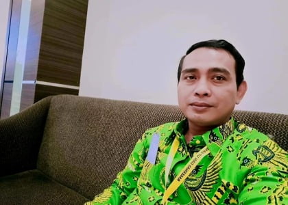 Deni Yohanes,SH.,M.Kn