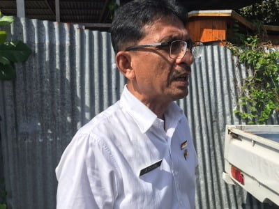 Retribusi Sampah Kota Bengkulu akan Naik 50 Persen di Tahun 2024