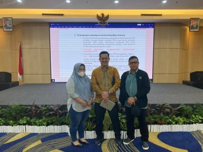 Ribuan Surat Suara yang Rusak Dimusnahkan
