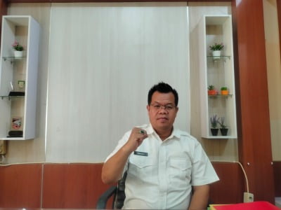 KEPALA BIDANG PENINGKATAN PRESTASI OLAHRAGA DISPORA PROVINSI BENGKULU

FOTO/BN