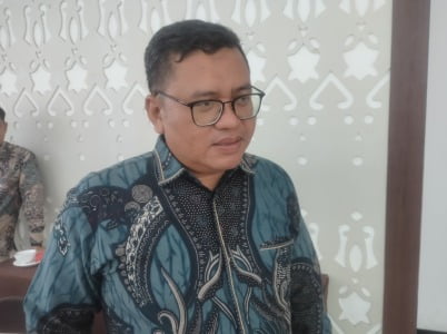 KETUA BAWASLU PROVINSI BENGKULU FAHAM SYAH

FOTO/BN
