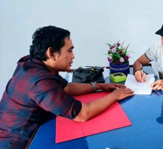 Arti Penting Tanda Tangan Para Penghadap pada Akta Notaris