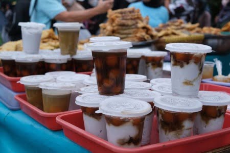 MC Pemkot Bengkulu