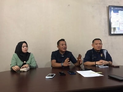 Pemkot Respon Protes Wali Murid SDN 1 Kota Bengkulu