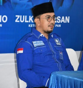 Wacana Rohidin – Helmi Gandeng di Pilgub Bengkulu 2024?