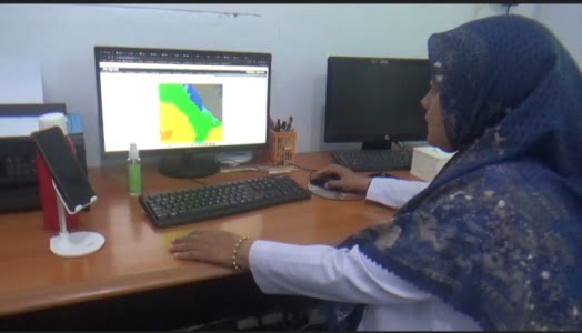 Ramadhan di Bengkulu Berpotensi Diguyur Hujan