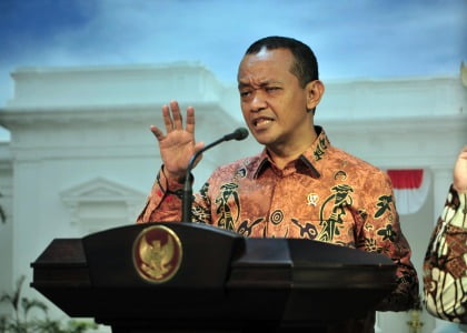 Dewan Pers Minta Bahlil Lahadalia Berikan Hak Jawab kepada Tempo