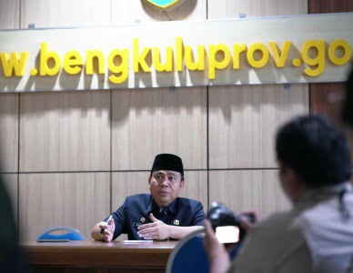 Langkah Pemprov Bengkulu Tangani Polemik PDSS SMAN 5 Kota Bengkulu