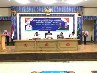 RUANG HIDAYAH I KANTOR WALI KOTA BENGKULU

FOTO/BN