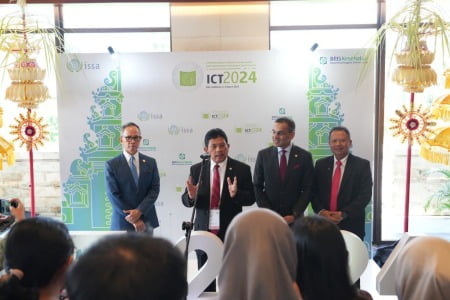Ekosistem Digital BPJS Kesehatan jadi Best Practice Jaminan Sosial Dunia