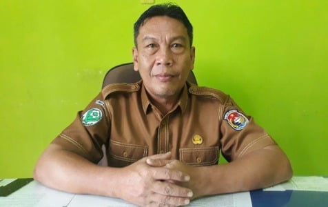 Tenaga Kesehatan untuk RS Pratama Air Buluh Mukomuko Diambil dari Puskesmas