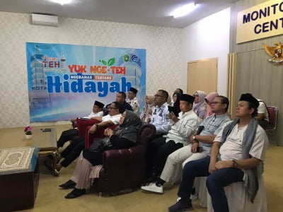 RAPAT PENGENDALIAN INFLASI DAERAH TAHUN 2024

FOTO/BN