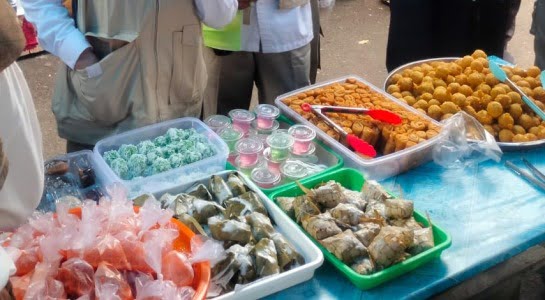 Takjil Gratis Brendo Ramadhan akan Disebar