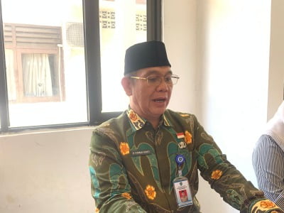 Disnaker Kota Bengkulu Kirim Surat ke Perusahan terkait THR Karyawan
