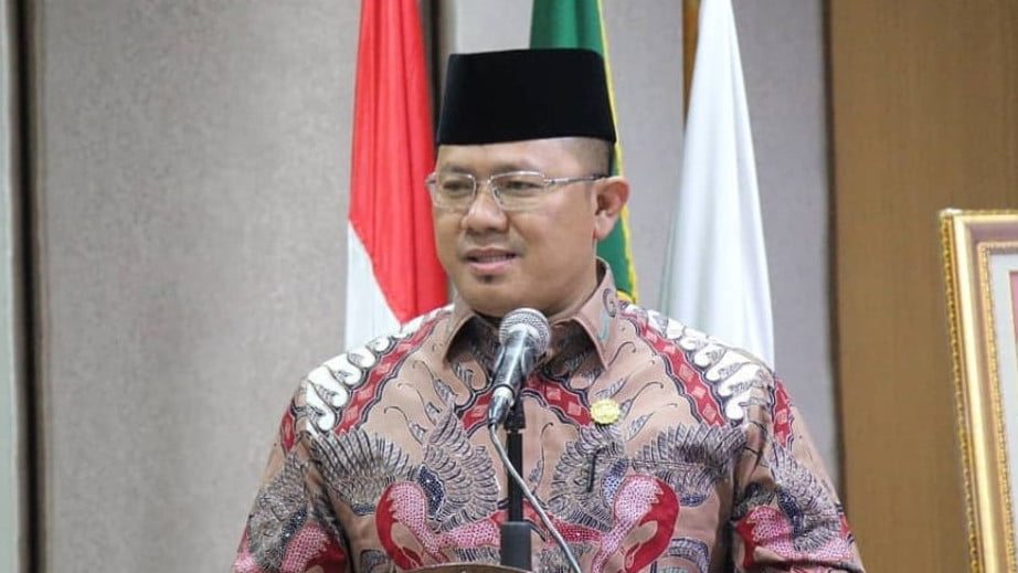 75 Ribu Visa Jemaah Haji Reguler Sudah Terbit