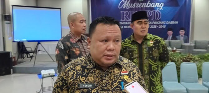 50 Personel Dishub Siaga Jelang Hari Idul Fitri