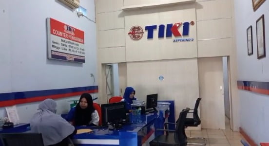 Pascalebaran, Jasa Pengiriman Barang di Bengkulu Kembali Normal