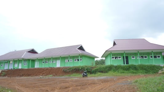 SMK 4 Nusantara