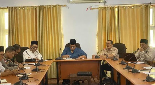 Pemkab Mukomuko Akan Mengadakan Pawai Takbir Keliling Malam Idul Fitri 1445 Hijriah