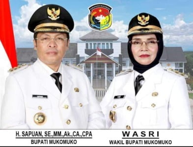 Kepemimpinan Sapuan-Wasri Selama 3 Tahun Patut Diapresiasi