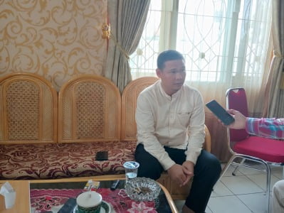 Pembentukan Badan Ad Hoc, KPU Kota Bengkulu Tunggu Kepastian KPU RI