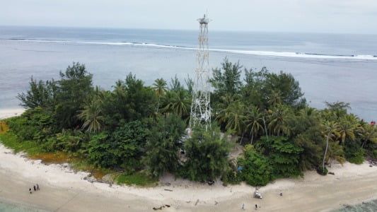 Pulau Tikus